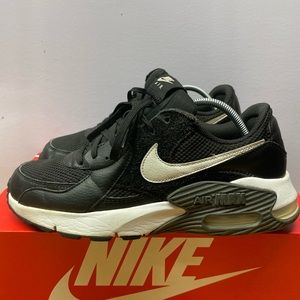 Nike Air Max Excee 'Black'
